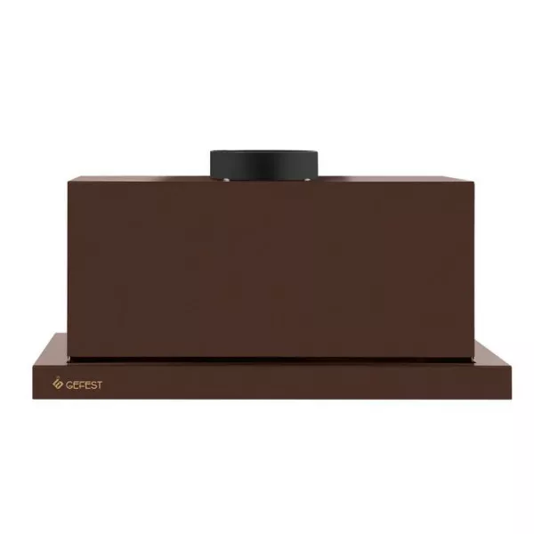 Вытяжка кухонная Gefest BO4601К4 