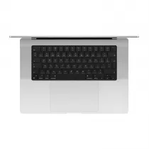 Ноутбук APPLE MacBook Pro 16 (MUW73ZP/A) M3 Max/48Gb/1Tb SSD/MacOS/нужен переходник на EU/Silver