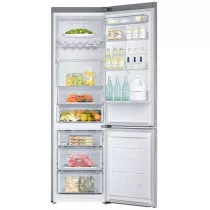 Холодильник SAMSUNG RB37A5290SA