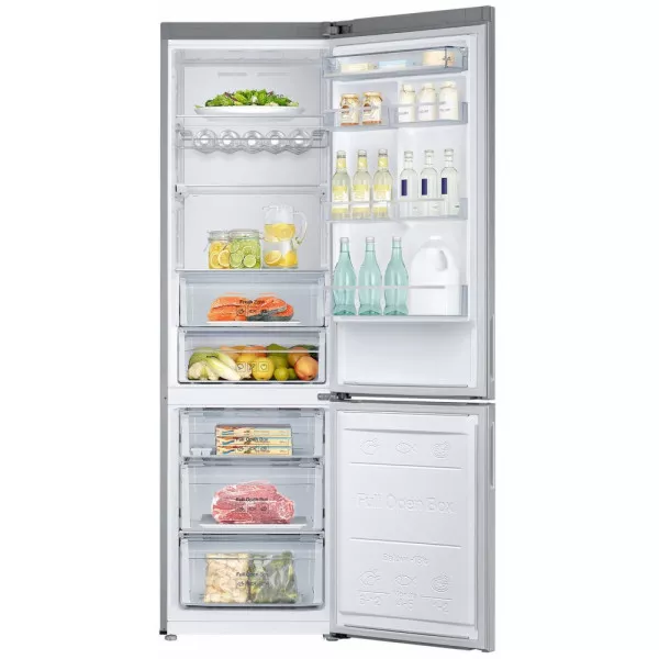 Холодильник SAMSUNG RB37A5290SA 