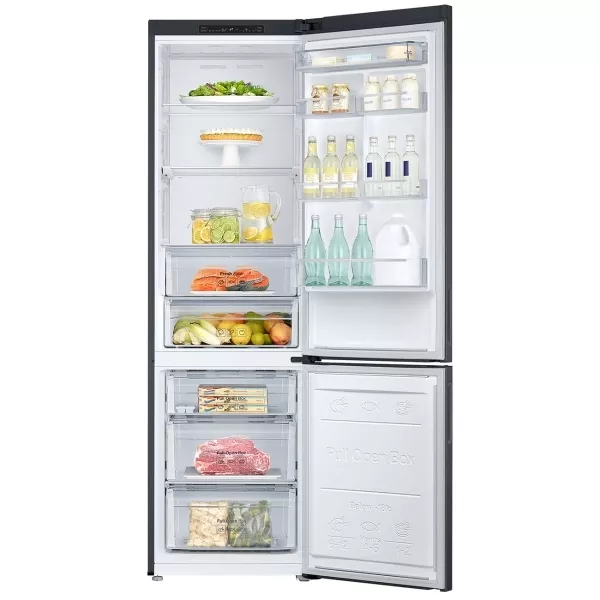 Холодильник SAMSUNG RB37A5070B1 
