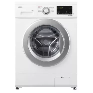 Стиральная машина LG F2J3NS1W белый