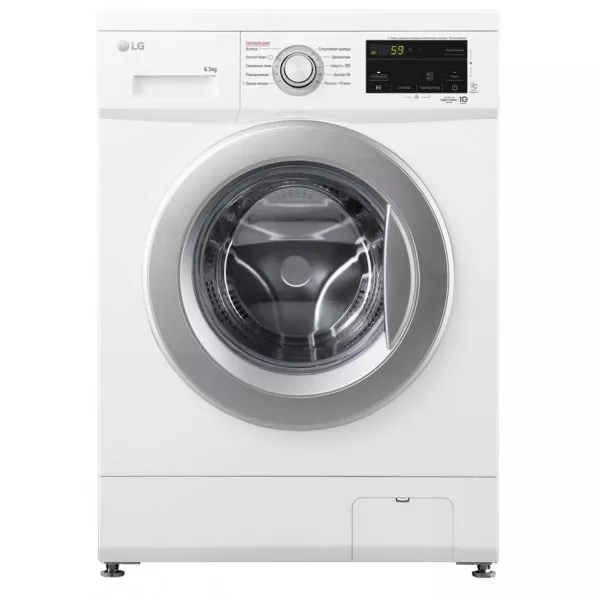 Стиральная машина LG F2J3NS1W белый
