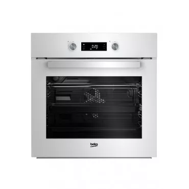 Встраиваемая духовка BEKO BIM 24301WCS