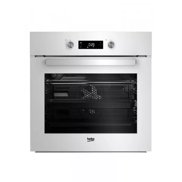 Встраиваемая духовка BEKO BIM 24301WCS