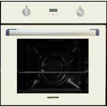 Духовой шкаф RENOVA O90-6DBGS3