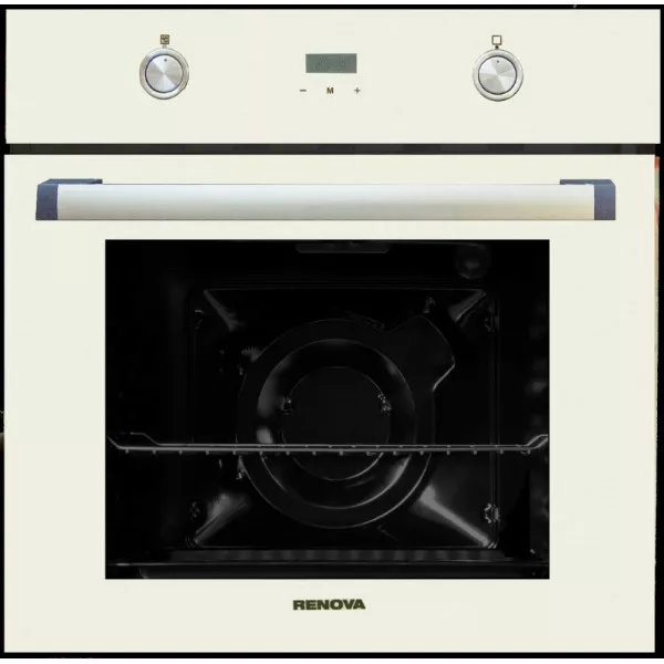 Духовой шкаф RENOVA O90-6DBGS3
