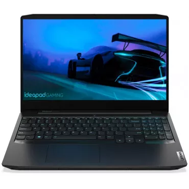 Ноутбук LENOVO IdeaPad Gaming 3 16ARH7 (82SA0080RM)