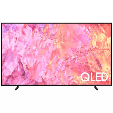 Телевизор SAMSUNG QE-55Q60CAUXRU