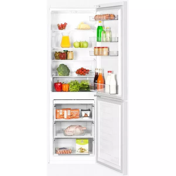 Холодильник BEKO RCSK 339M20 W 