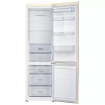 Холодильник SAMSUNG RB37A5200EL/WT