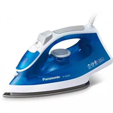 Утюг PANASONIC NI-M 300TATH BLUE