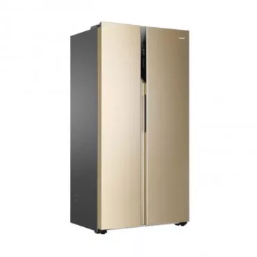 Холодильник HAIER HRF-541DG7RU