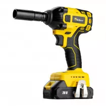 Аккумуляторный гайковерт KOLNER KCW 20/350