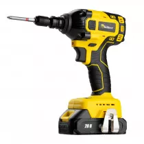 Аккумуляторный гайковерт KOLNER KCW 20/350