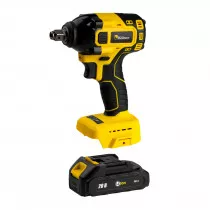 Аккумуляторный гайковерт KOLNER KCW 20/350