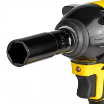 Аккумуляторный гайковерт KOLNER KCW 20/350