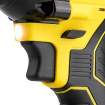 Аккумуляторный гайковерт KOLNER KCW 20/350
