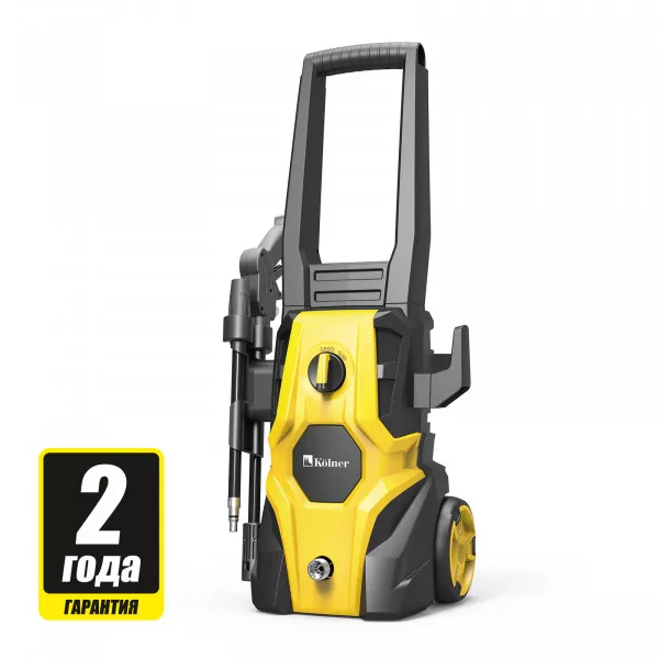 Мойка высокого давления KOLNER KHPW 2150FSP