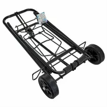 Тележка багажная ручная 30 кг DT-02
