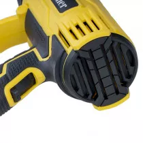 Фен технический KOLNER KHG 2200