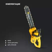 Пила цепная электрическая KOLNER KECS 35/1600