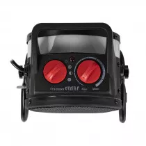 Тепловая пушка электрическая СТАВР ПТЭ-2000КЭ