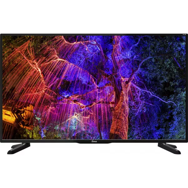 Телевизор SCOOLE SL-LED43S98T2SU\H 
