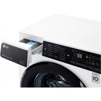 Стиральная машина LG F2T3HS6W