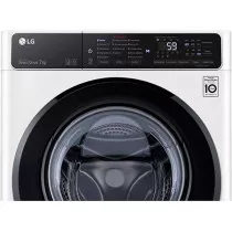 Стиральная машина LG F2T3HS6W