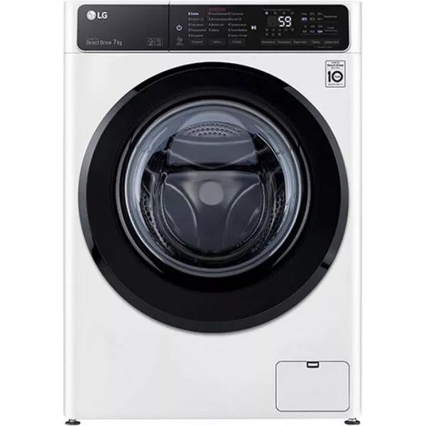 Стиральная машина LG F2T3HS6W