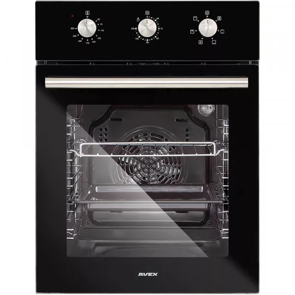 Духовой шкаф AVEX HM 4060 1B 