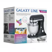 Миксер GALAXY GL 2230 черный