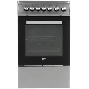 Электрическая плита Beko CSS 57100 GX