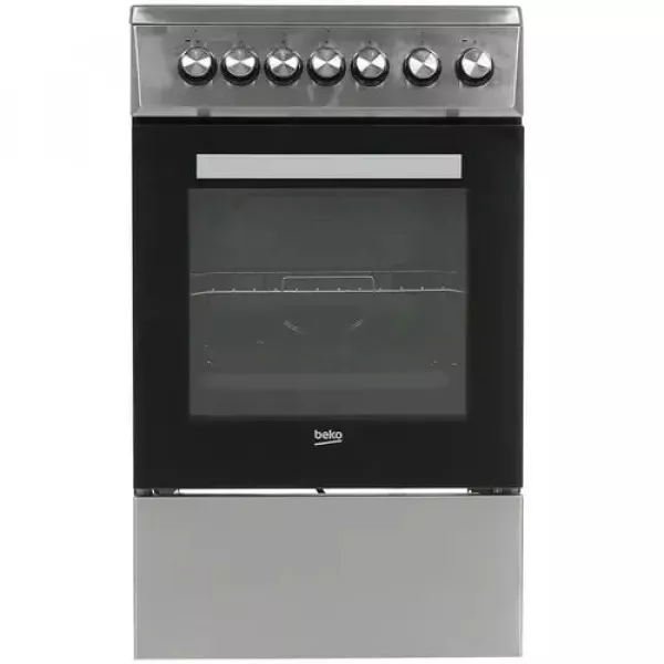 Электрическая плита Beko CSS 57100 GX