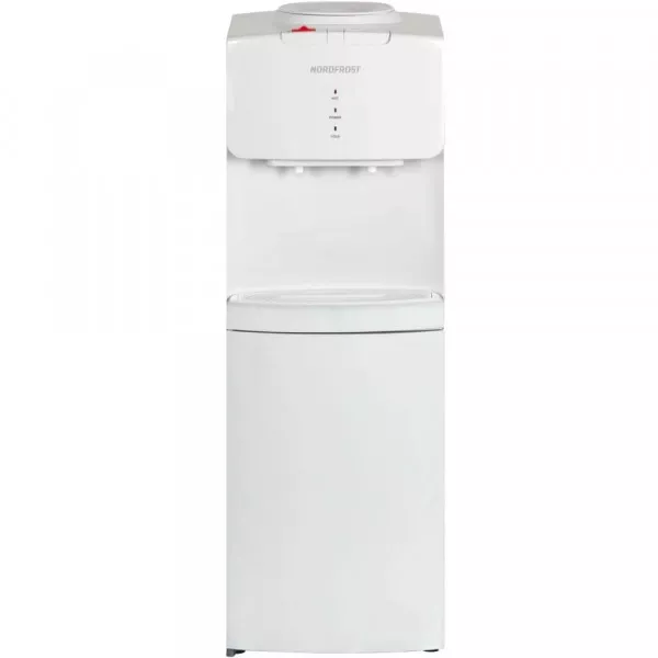 Кулер -диспенсер NORDFROST FK-53W 