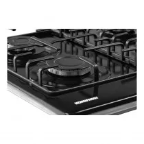 Варочная поверхность NORDFROST HS 6040 B