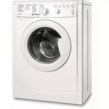Стиральная машина INDESIT IWUB 4085