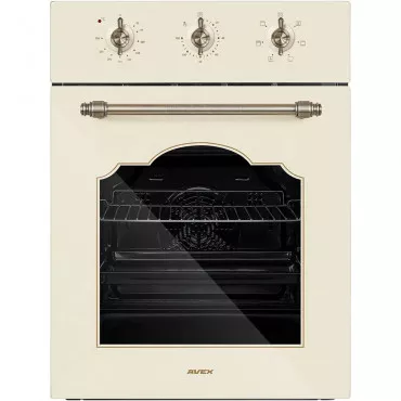Духовой шкаф AVEX HM 4060 1YR