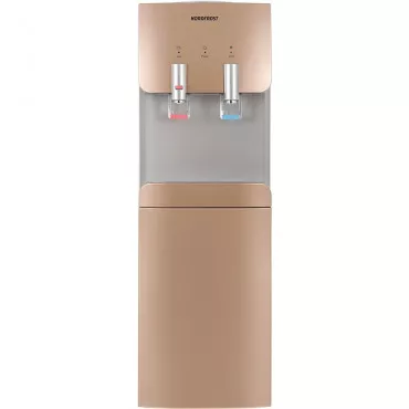 Кулер -диспенсер NORDFROST FK 55 G