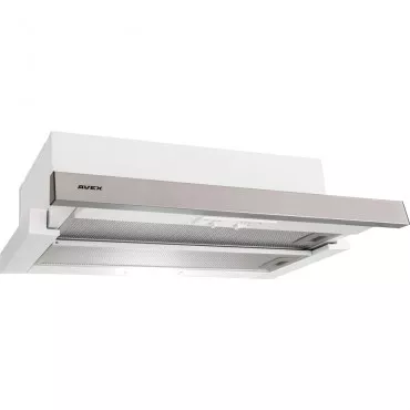 Встраиваемая вытяжка AVEX BS 6040 X
