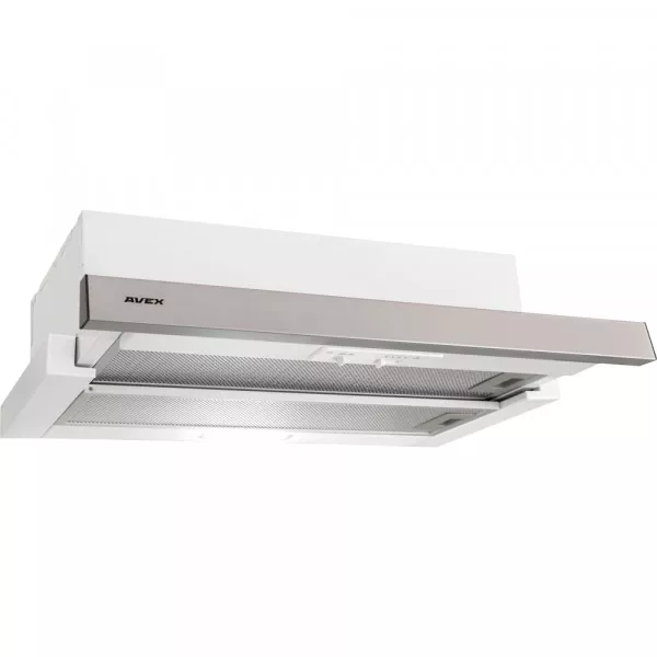 Встраиваемая вытяжка AVEX BS 6040 X
