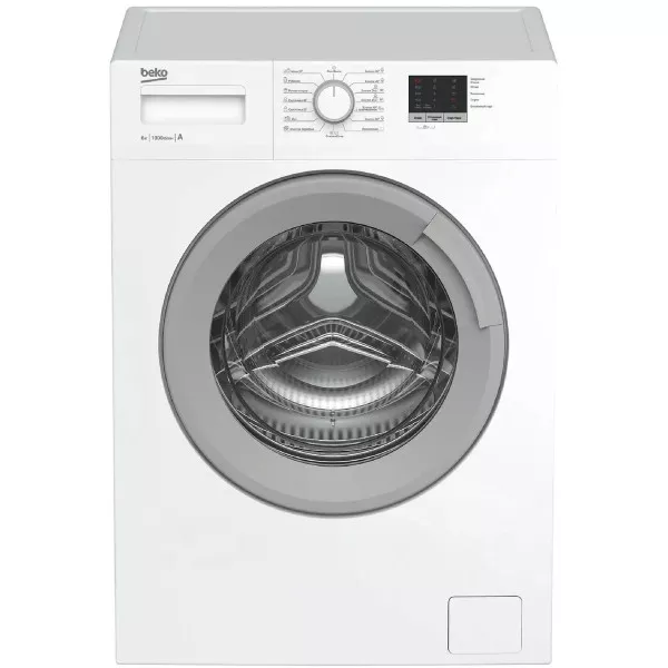 Стиральная машина BEKO ELE 67511 ZSW 