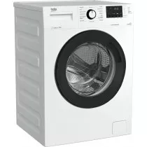 Стиральная машина автомат BEKO WSRE7612XAWI