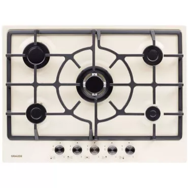 Варочная поверхность GRAUDE GS 70.1 CM