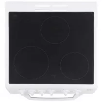 Электрическая плита Beko CSS 48100 GW белый