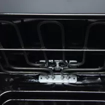 Электрическая плита Beko CSS 48100 GW белый