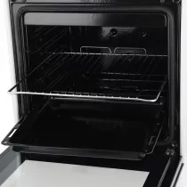 Электрическая плита Beko CSS 48100 GW белый
