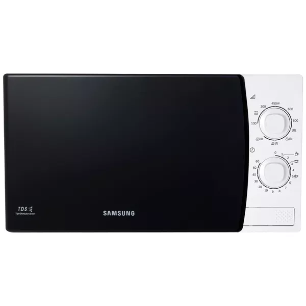 Микроволновая печь SAMSUNG ME81KRW-1