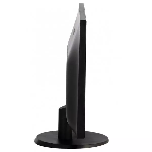 Монитор Philips 223V5LSB черный 